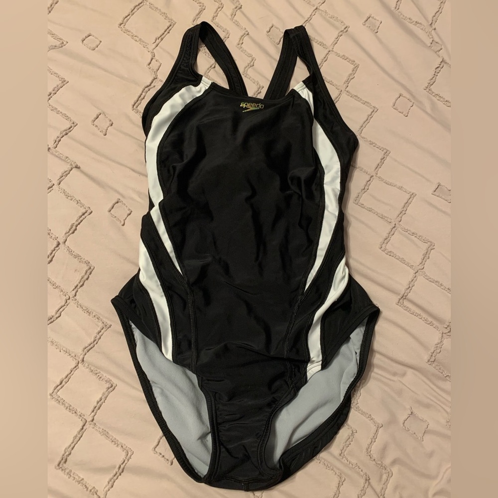 Speedo One Piece Swim